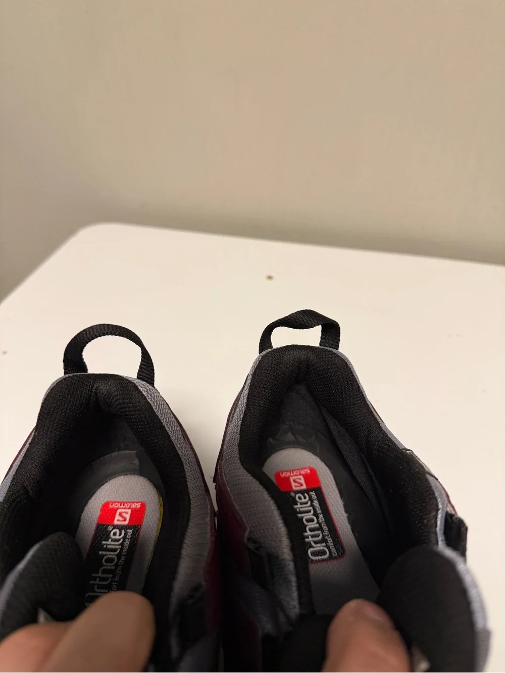 Salomon xa pro